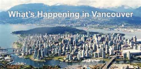 eventbrite vancouver bc|what's happening in vancouver bc.